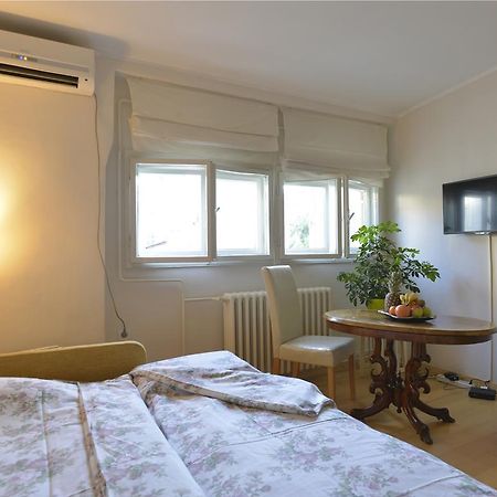 Downtown Dell Arte Apartment Novi Sad Ngoại thất bức ảnh