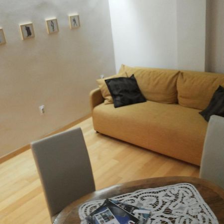 Downtown Dell Arte Apartment Novi Sad Ngoại thất bức ảnh
