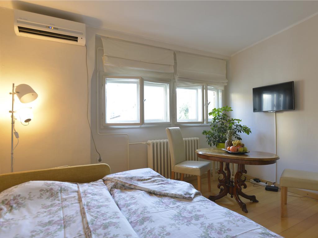 Downtown Dell Arte Apartment Novi Sad Ngoại thất bức ảnh
