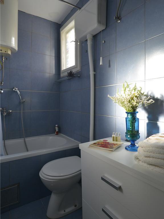 Downtown Dell Arte Apartment Novi Sad Ngoại thất bức ảnh
