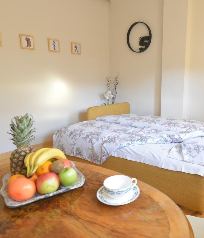 Downtown Dell Arte Apartment Novi Sad Ngoại thất bức ảnh