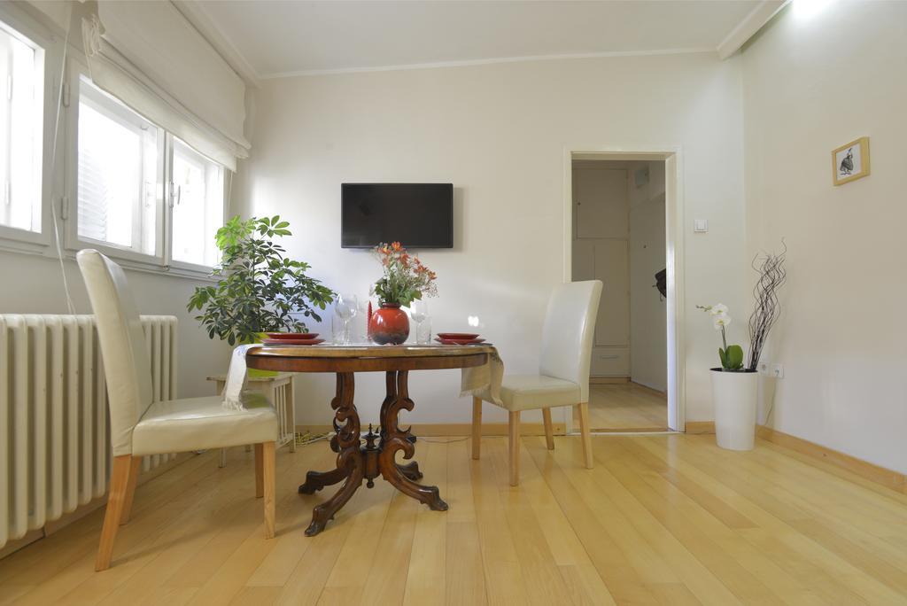 Downtown Dell Arte Apartment Novi Sad Ngoại thất bức ảnh