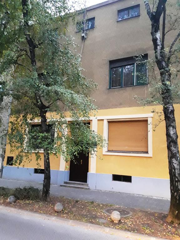 Downtown Dell Arte Apartment Novi Sad Ngoại thất bức ảnh